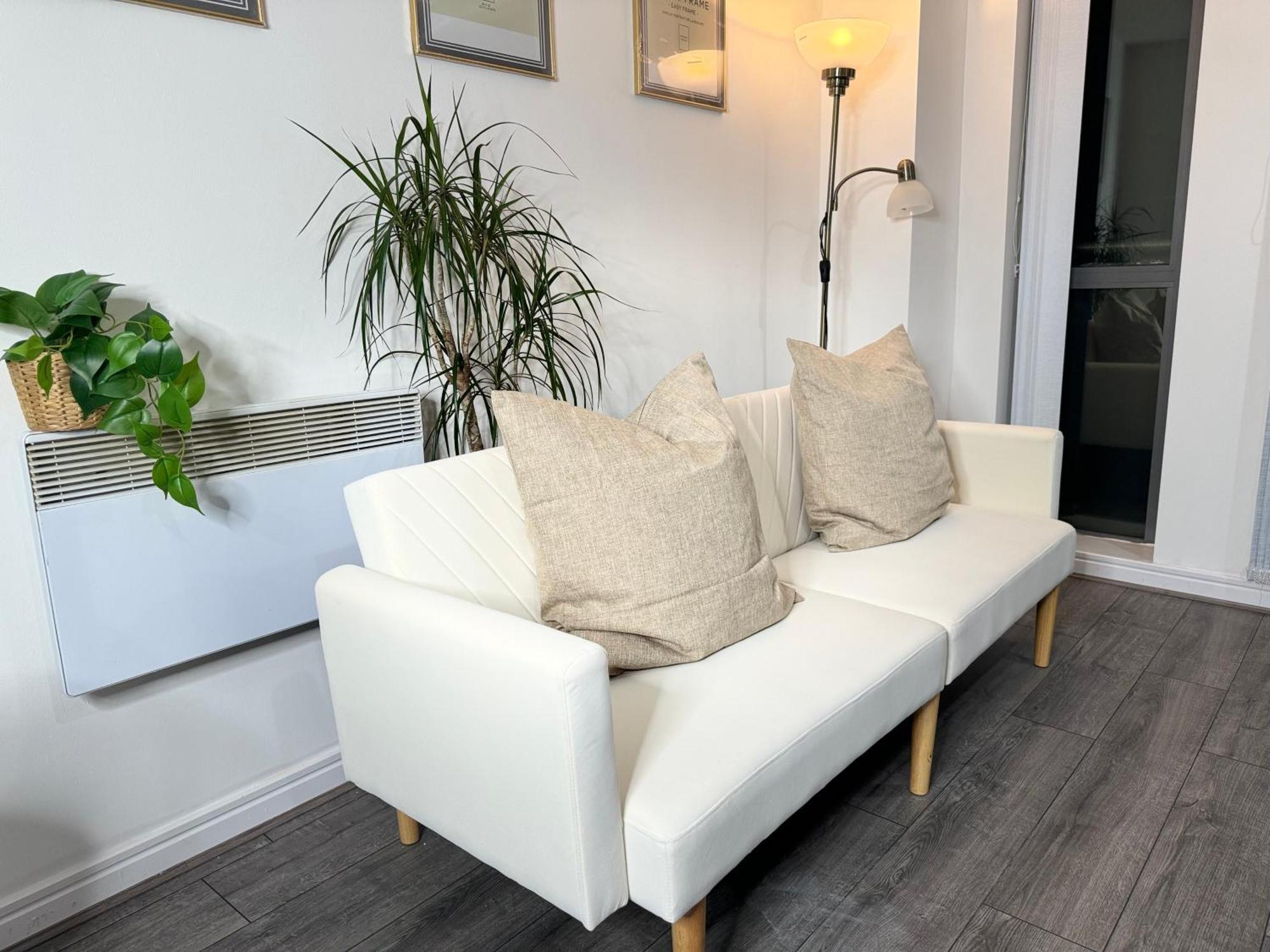 Birmingham City Centre - Centenary Plaza Luxury Apartment - Free Gym Eksteriør bilde