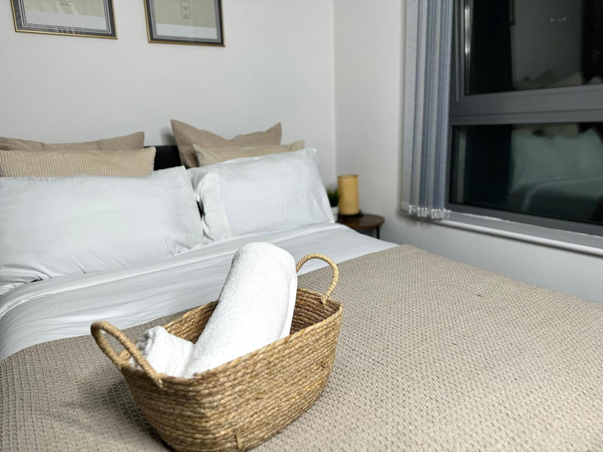 Birmingham City Centre - Centenary Plaza Luxury Apartment - Free Gym Eksteriør bilde